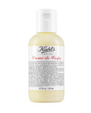 Body Moisturizer