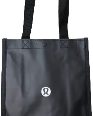 Small Reusable Tote Carryall Bag