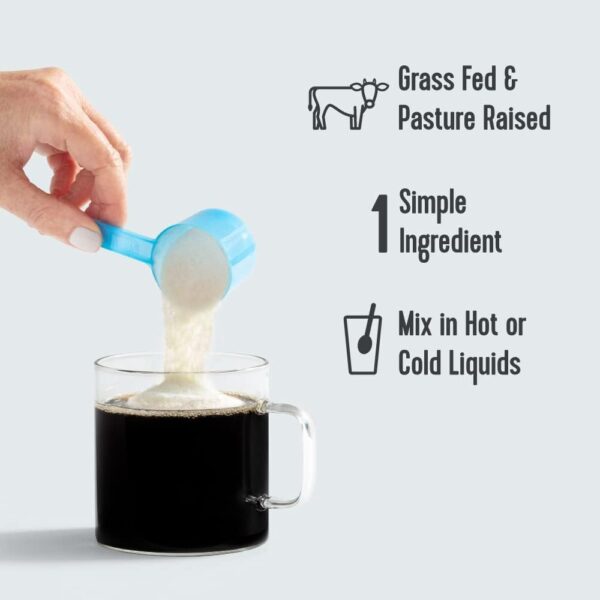 Unflavored Collagen Peptides - Image 5