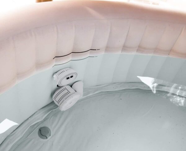 Multi-Colored LED Light for Bubble Spa Hot Tub J - Image 4