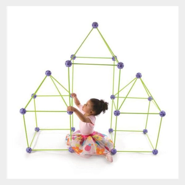 Fort Playset - Image 3