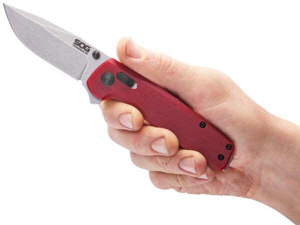 Folding Pocket Knife - Image 6
