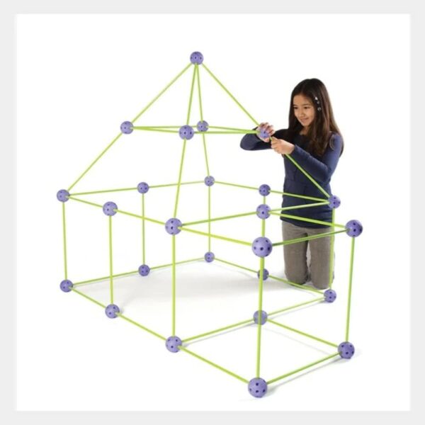 Fort Playset - Image 17