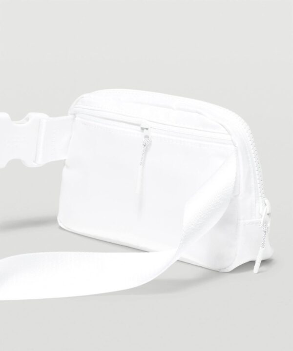 Lululemon Athletica Everywhere Belt Bag 1L (White) - Image 5