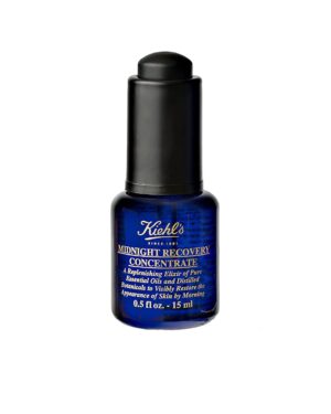 Recovery  Face Oil
