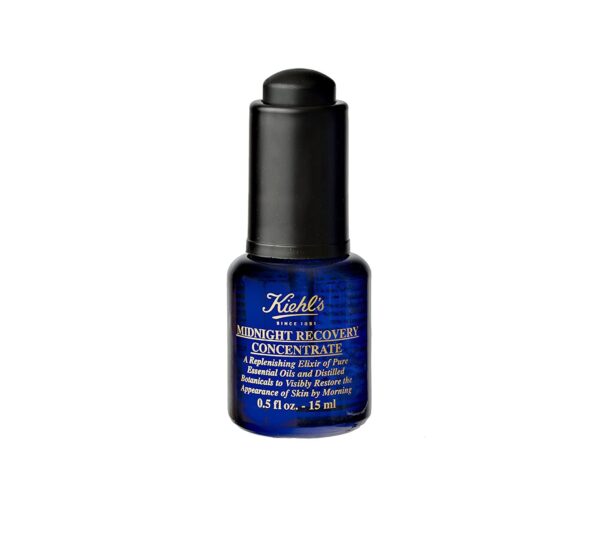 Recovery  Face Oil