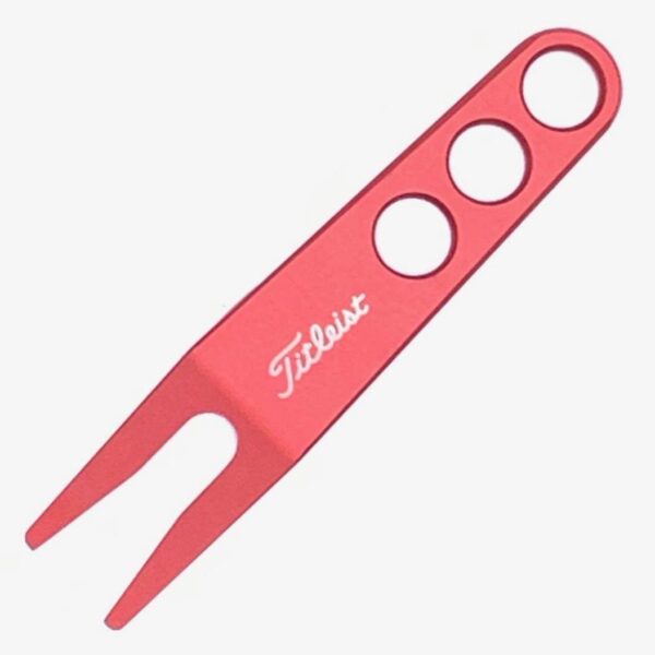 Divot Pivot Tool with Tin Box Red - Image 2