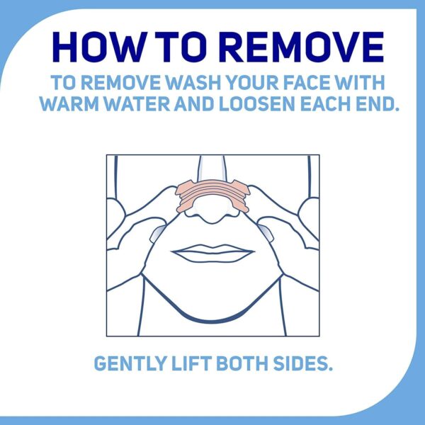 Breathe Right Nasal Strip - Image 8