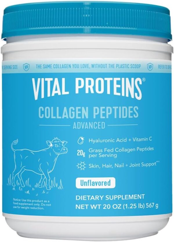 Collagen Peptides Powder