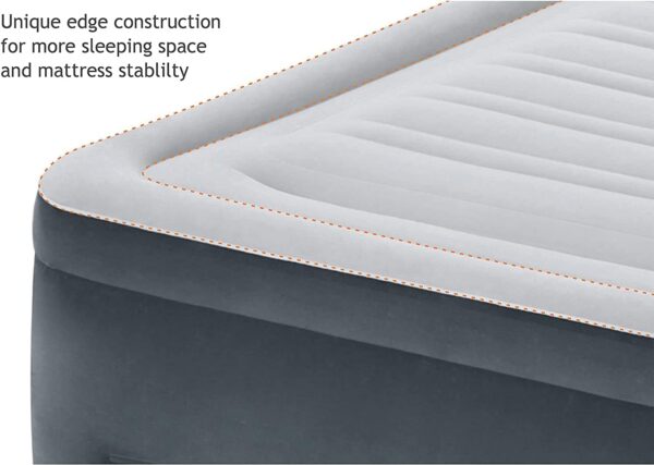 Comfort-Plush Air Mattress - Image 6