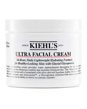 Kiehl's Since 1851 Ultra Facial Cream 125 ml Jar