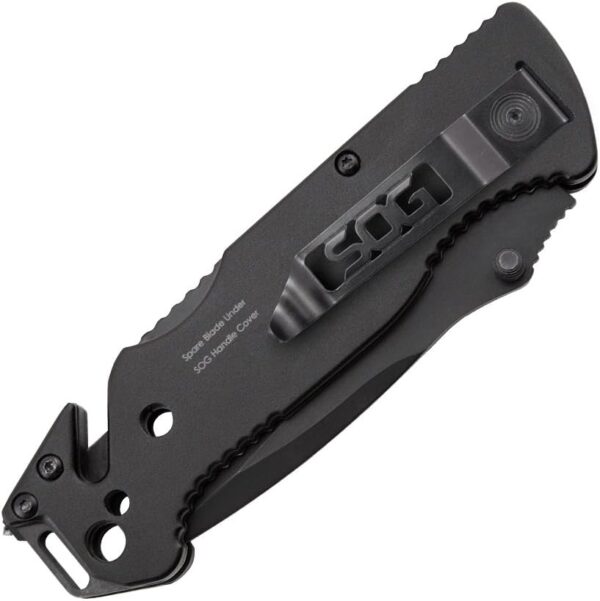 Tactical Folding Knife - Image 7