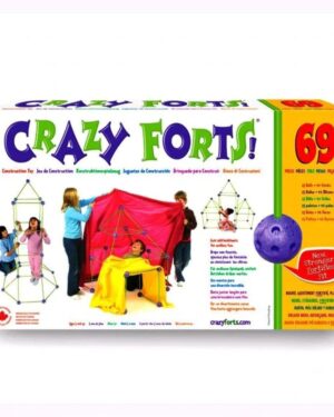 Fort Playset
