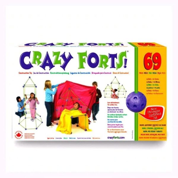 Fort Playset