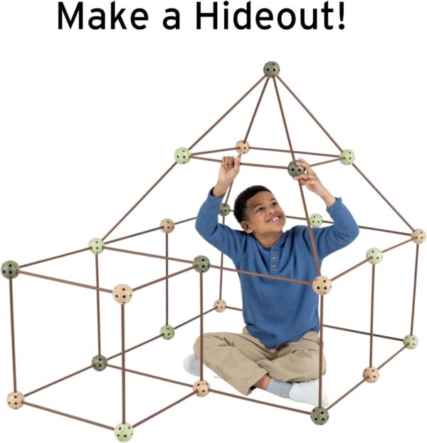 Fort Playset - Image 13