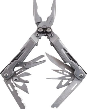Multitool Pliers Pocket Knife