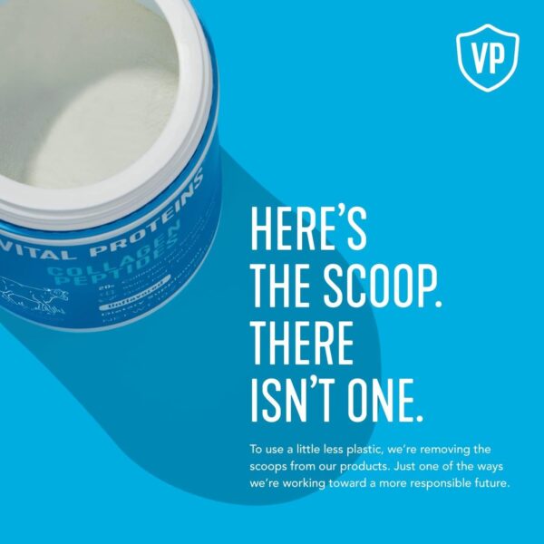 Collagen Peptides Powder - Image 7