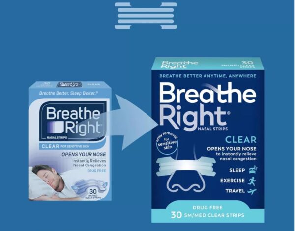 Nasal Strips - Image 4