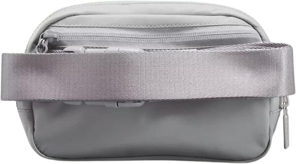 Lululemon Athletica Everywhere Belt Bag 1L (Silver Drop) - Image 2