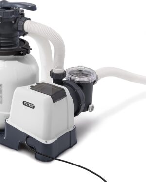 Sand Filter Pump for Above Ground Pools