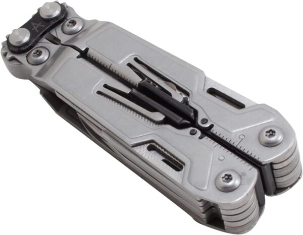 Multitool Pliers Pocket Knife - Image 3