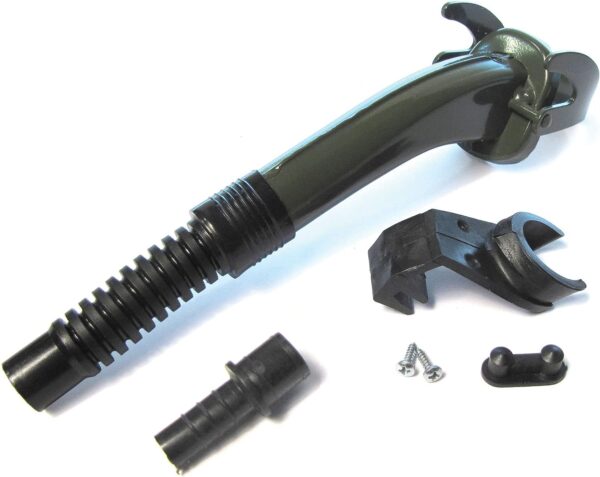 Flexible Jerry Can Spout/Nozzle - Image 2