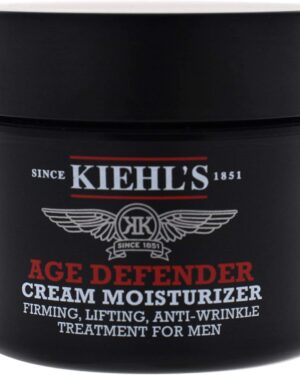 Moisturizer for Men