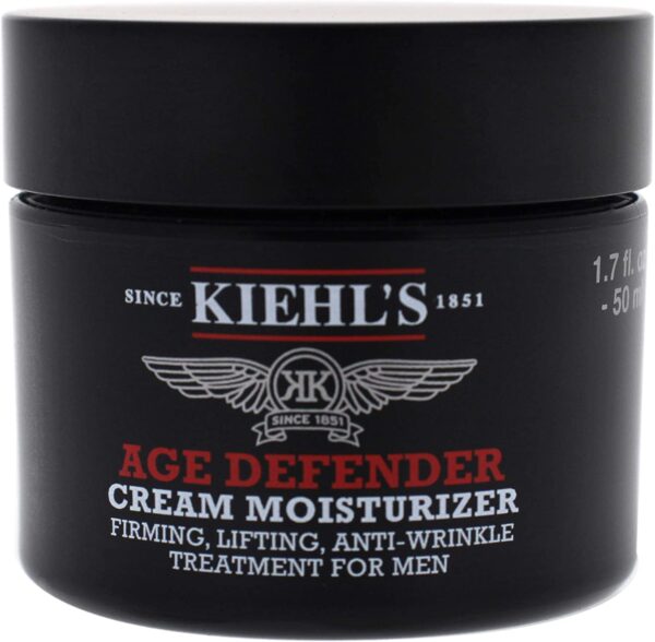 Moisturizer for Men
