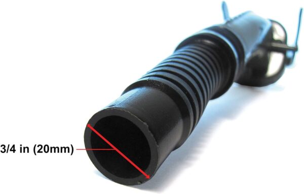 Flexible Jerry Can Spout/Nozzle - Image 5