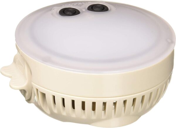 Multi-Colored LED Light for Bubble Spa Hot Tub J
