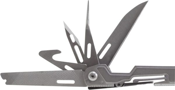 Multitool Pliers Pocket Knife - Image 7