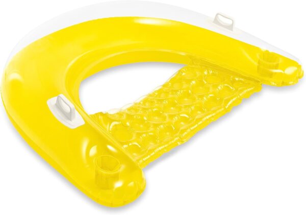 Inflatable Lounge - Image 4