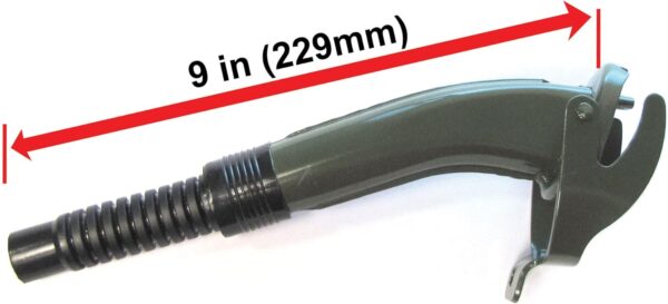 Flexible Jerry Can Spout/Nozzle - Image 6
