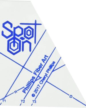 Spot On Tool Rulers & Accessories