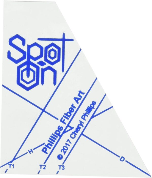Spot On Tool Rulers & Accessories