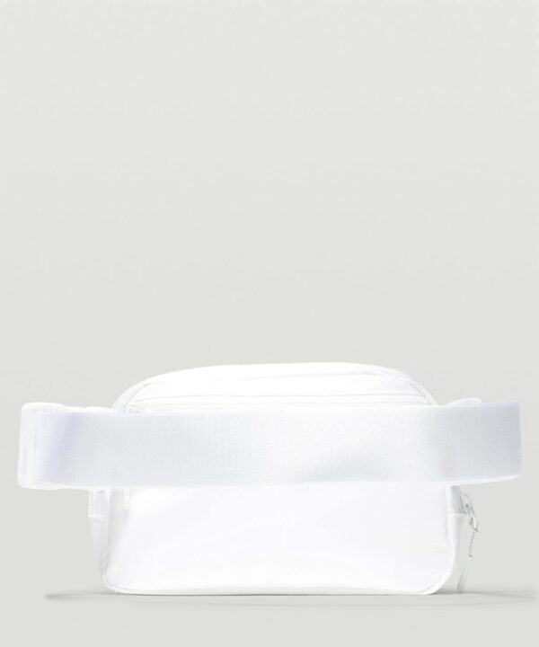 Lululemon Athletica Everywhere Belt Bag 1L (White) - Image 3