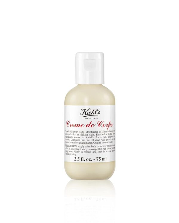 Body Moisturizer - Image 5