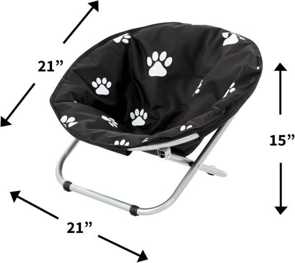 Pet Cot Chair - Image 2