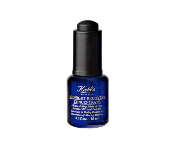 Recovery  Face Oil - Image 2
