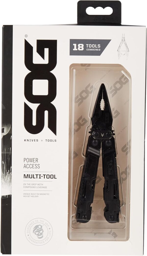 Multi-Tool EDC Utility Tool - Image 2