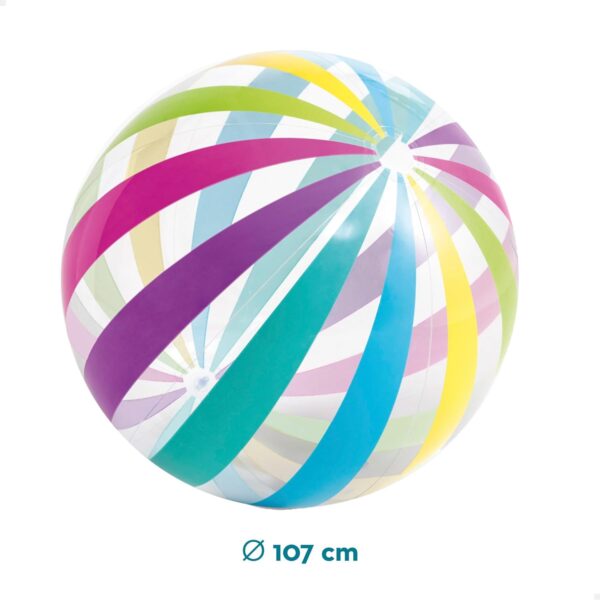 Jumbo Beach Ball - Image 3