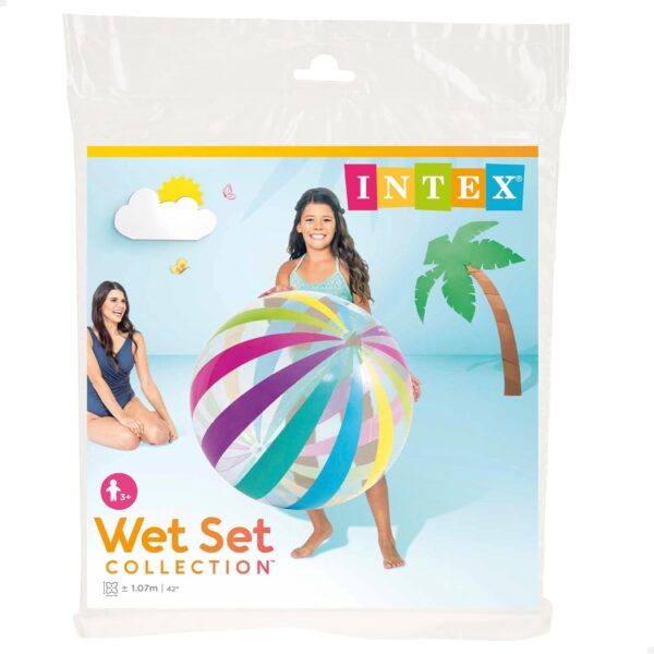 Jumbo Beach Ball - Image 2