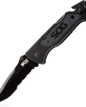 Tactical Folding Knife