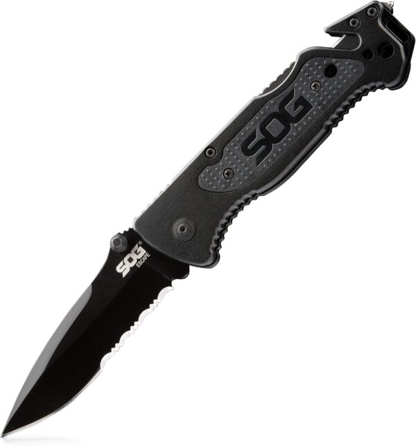 Tactical Folding Knife
