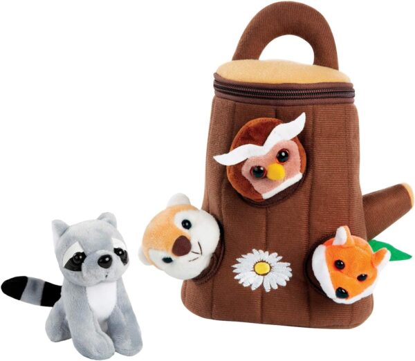 Talking Treehouse Playset - Image 2