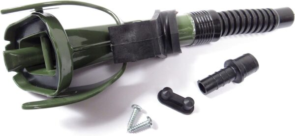 Flexible Jerry Can Spout/Nozzle - Image 4