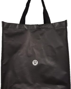 Reusable Tote Carryall Gym Bag