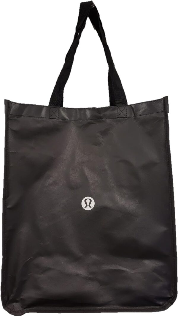 Reusable Tote Carryall Gym Bag