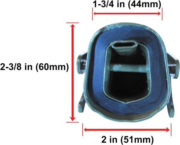 Flexible Jerry Can Spout/Nozzle - Image 7