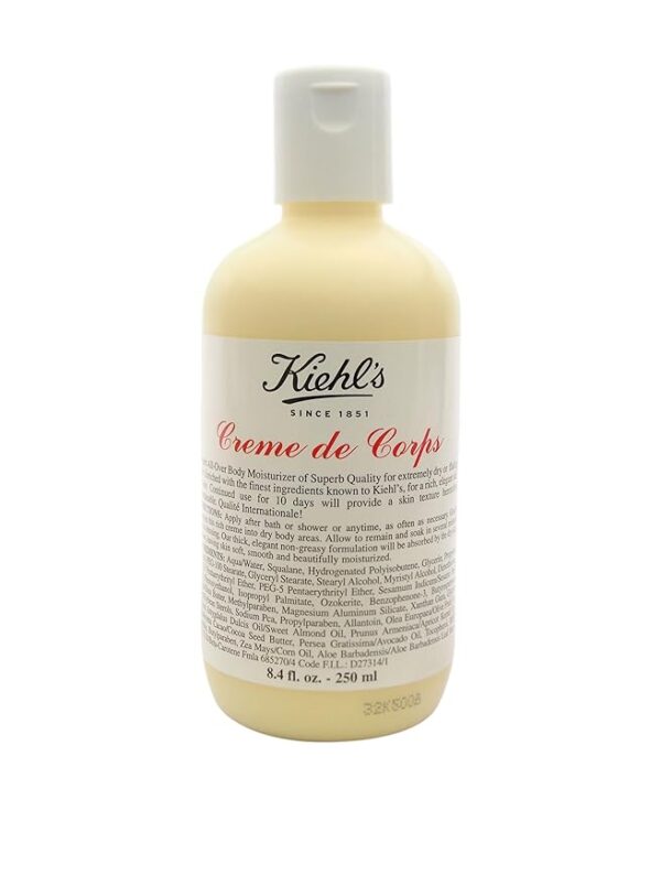 Body Moisturizer - Image 3